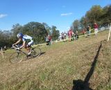 Men's Granogue Day 1 2011