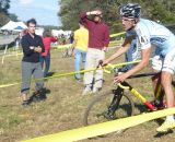 Men's Granogue Day 1 2011