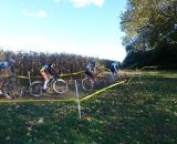 Men's Granogue Day 1 2011