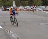 MFG #4 - Cross Clash, Steilacoom Park