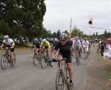 MFG #4 - Cross Clash, Steilacoom Park