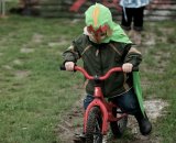 Future single speed cyclocross world champion? © Matthew J. Clark/www.strfilms.com 