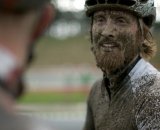 Mmmm mud for lunch © Matthew J. Clark/www.strfilms.com