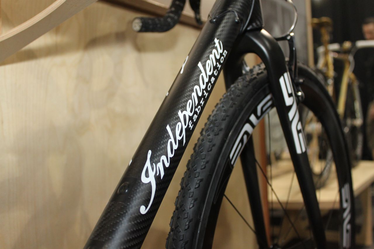 Custom bike deals fabrication