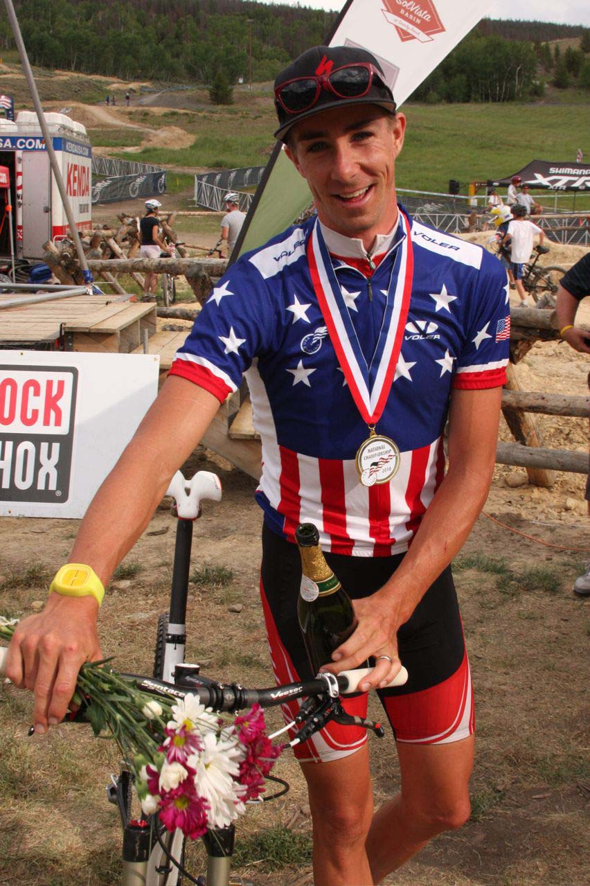 2023 marathon mtb nationals