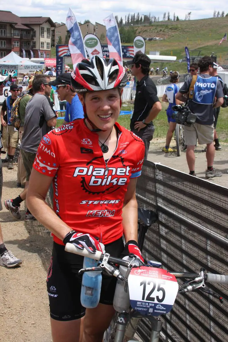 MTB Nationals XC Photo Gallery Cyclocross Magazine Cyclocross and