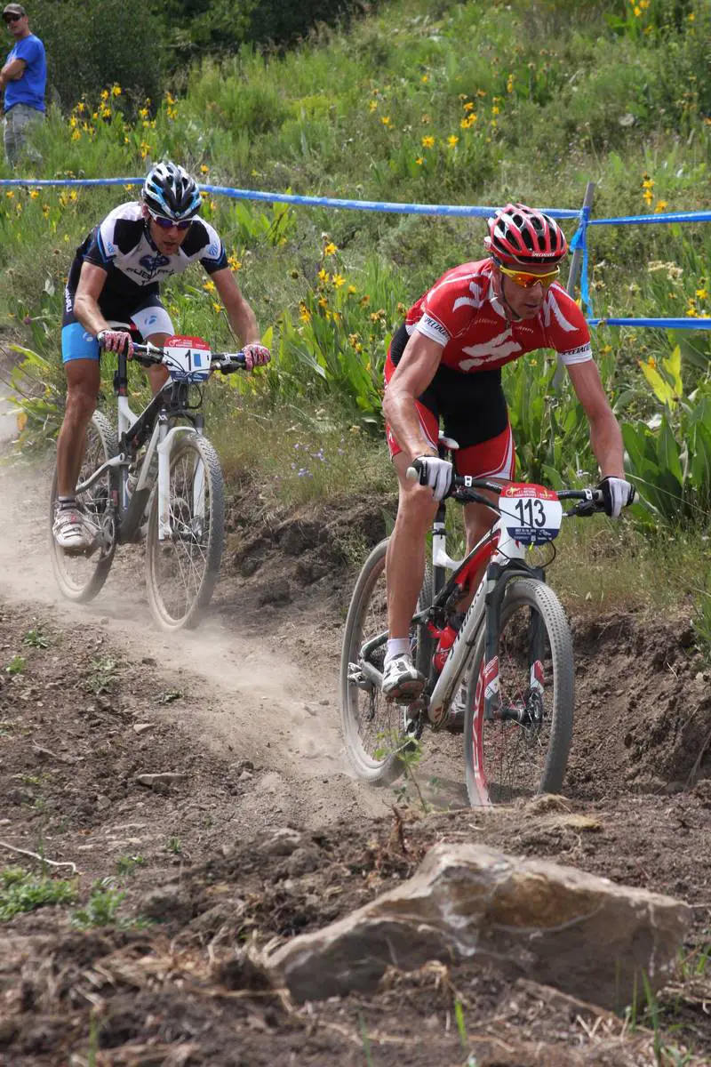 MTB Nationals XC Photo Gallery Cyclocross Magazine Cyclocross and