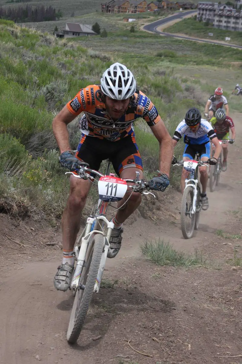 MTB Nationals XC Photo Gallery Cyclocross Magazine Cyclocross and
