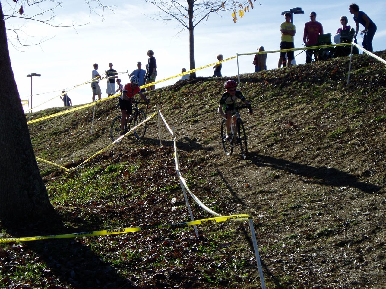 MSG #4 Johnson City Cyclocross. ? msgcx