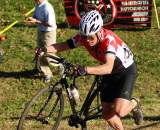 MSG #4 Johnson City Cyclocross.  ? Bart Nave 