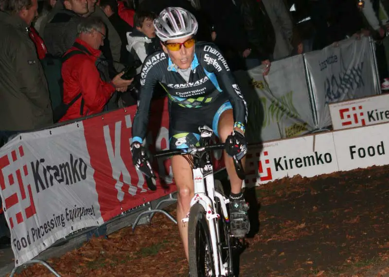 Nacht Van Woerden Cyclocross