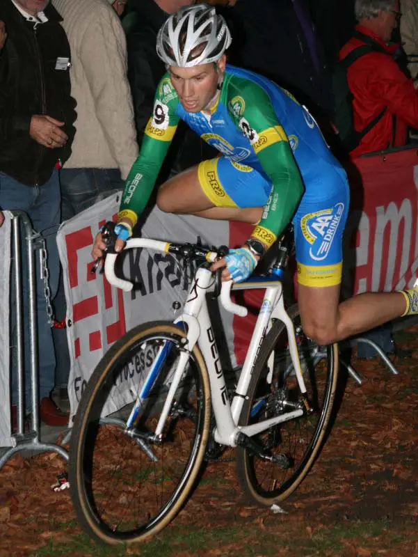 Nacht Van Woerden Cyclocross