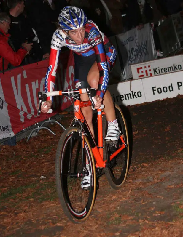 Nacht Van Woerden Cyclocross