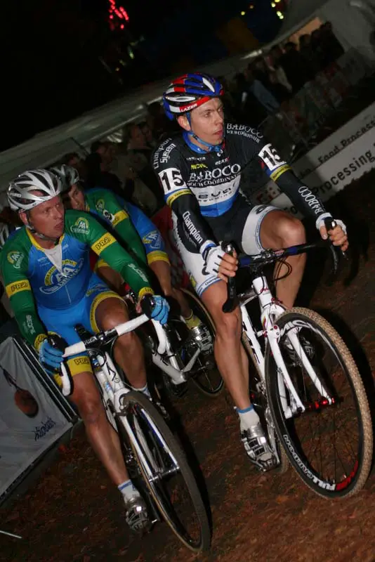 Nacht Van Woerden Cyclocross