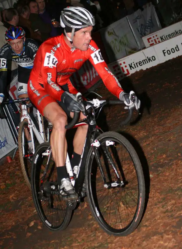 Nacht Van Woerden Cyclocross