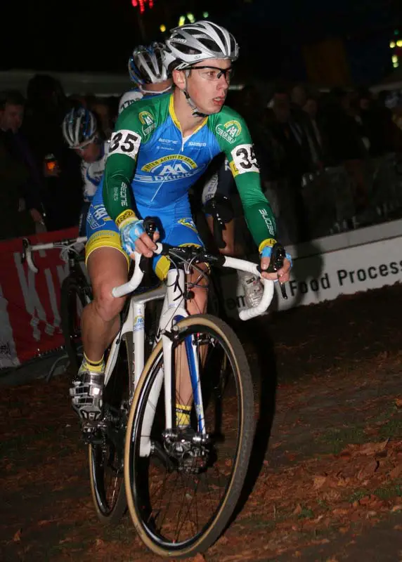 Nacht Van Woerden Cyclocross