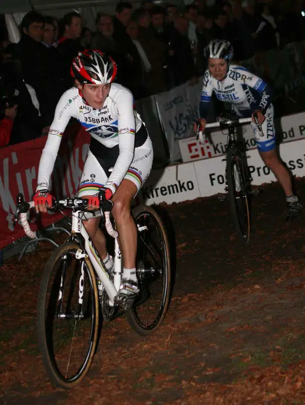 Nacht Van Woerden Cyclocross