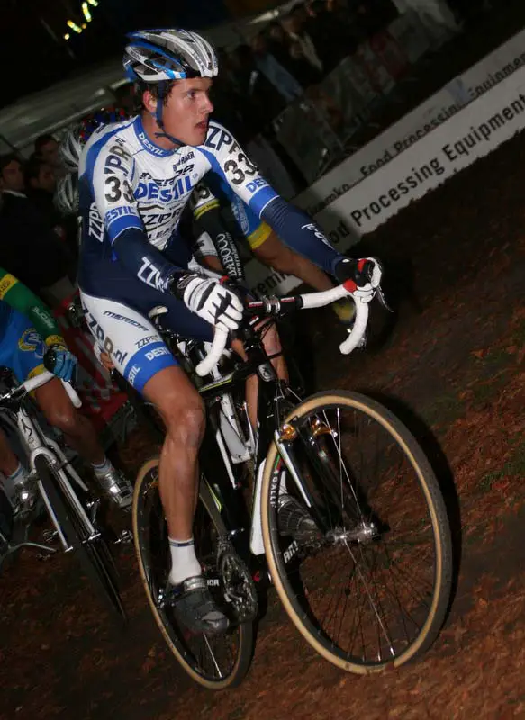 Nacht Van Woerden Cyclocross