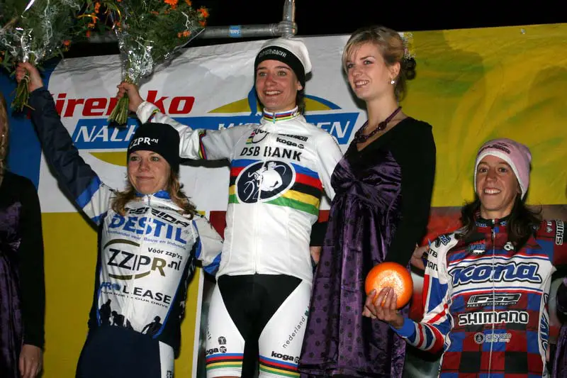 Nacht Van Woerden Cyclocross