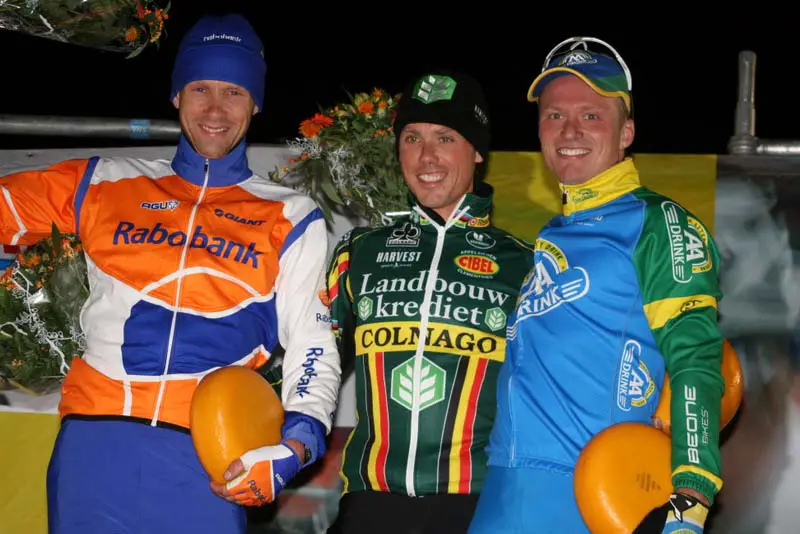 Nacht Van Woerden Cyclocross