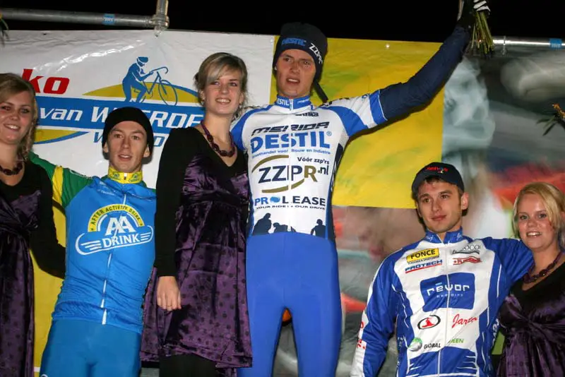 Nacht Van Woerden Cyclocross