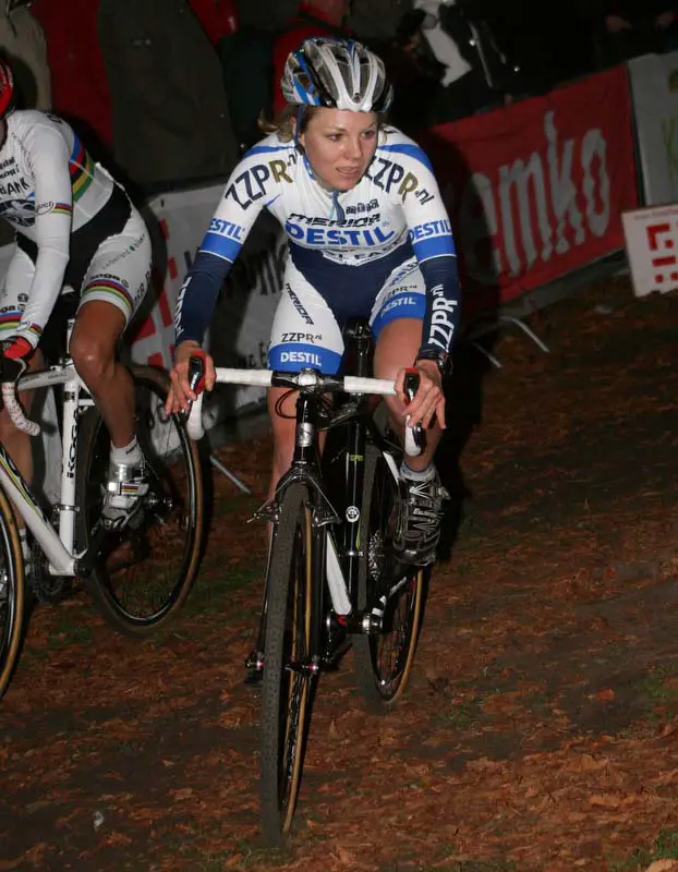 Nacht Van Woerden Cyclocross