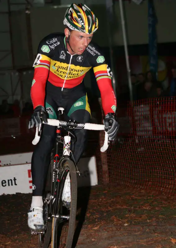 Nacht Van Woerden Cyclocross