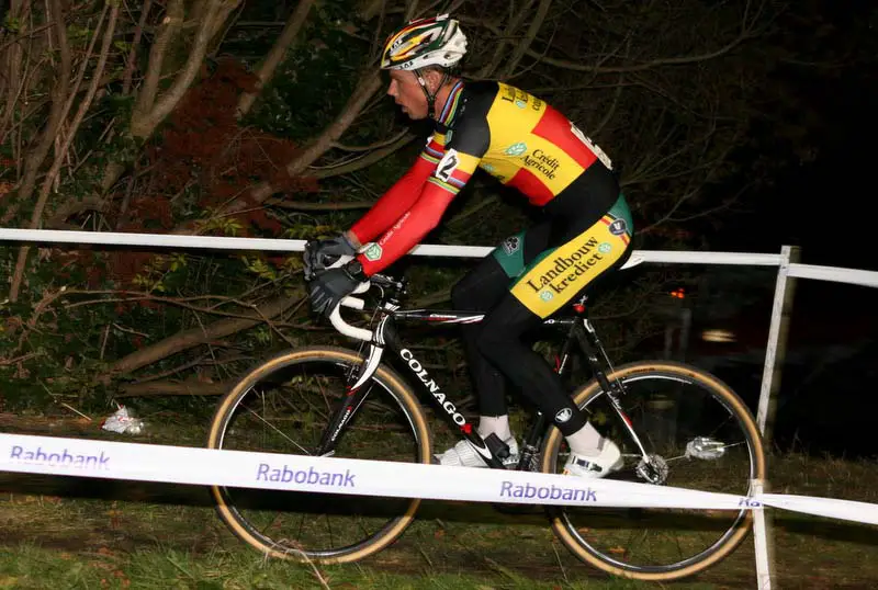 Nacht Van Woerden Cyclocross