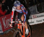 Nacht Van Woerden Cyclocross