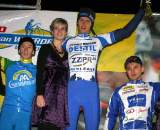 Nacht Van Woerden Cyclocross