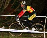 Nacht Van Woerden Cyclocross