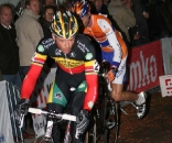 Nacht Van Woerden Cyclocross