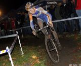 Gert-Jan Bosman at Nacht Van Woerden 2011 © Bart Hazen