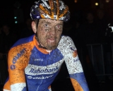 Winner Bart Aernouts at Nacht Van Woerden 2011 © Bart Hazen