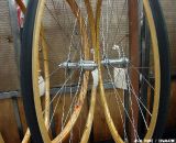 More wooden rims from Wheel Fanatyk ©Jason Prince
