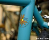 Handmade in Sonoma County, not far from NAHBS 2012 in Sacramento. © Kevin White