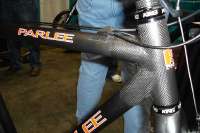 Parlee Cyclocross                