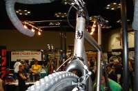 Eriksen Titanium Cyclocross                              