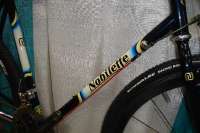 Nobilette Cyclocross                          