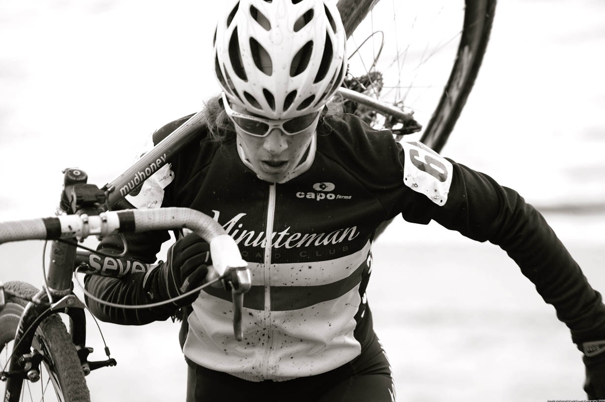 Ann D'Ambruoso ? Natalia McKittrick | Pedal Power Photography | 2009