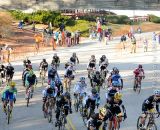 The women get started. © Natalia Boltukhova | Pedal Power Photography