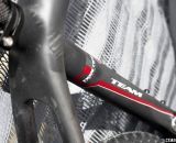 The Supernova Team issue will come with SRAM Force components for 2014. © Cyclocross Magazine