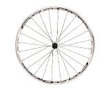 Williams Cyclocross Tubular Front Wheel