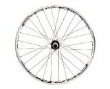 Williams Cyclocross Tubular Rear Wheel