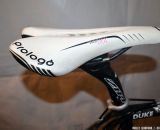 Prologo Scratch PRO DEA saddle. © Cyclocross Magazine