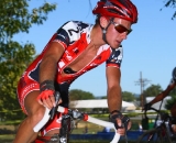 Anthony Grand, Cyfac-Champion Systems team. © Anthony Skorochod / cyclingcaptured.com