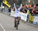 Compton soloed in for the win. ? Bart Hazen