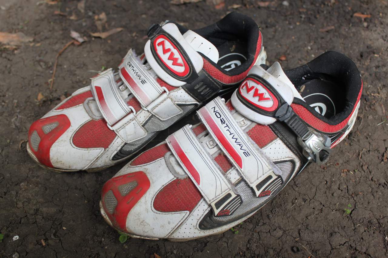 Shoe Week Day 3: Northwave Aerlite S.B.S. Review - Cyclocross Magazine ...