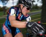 Katie Compton dominates yet again at BioWheels, Day 2 of Ohio's UCI3 Festival