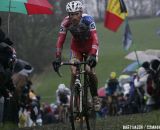 Klaas Vantornout  © Bart Hazen